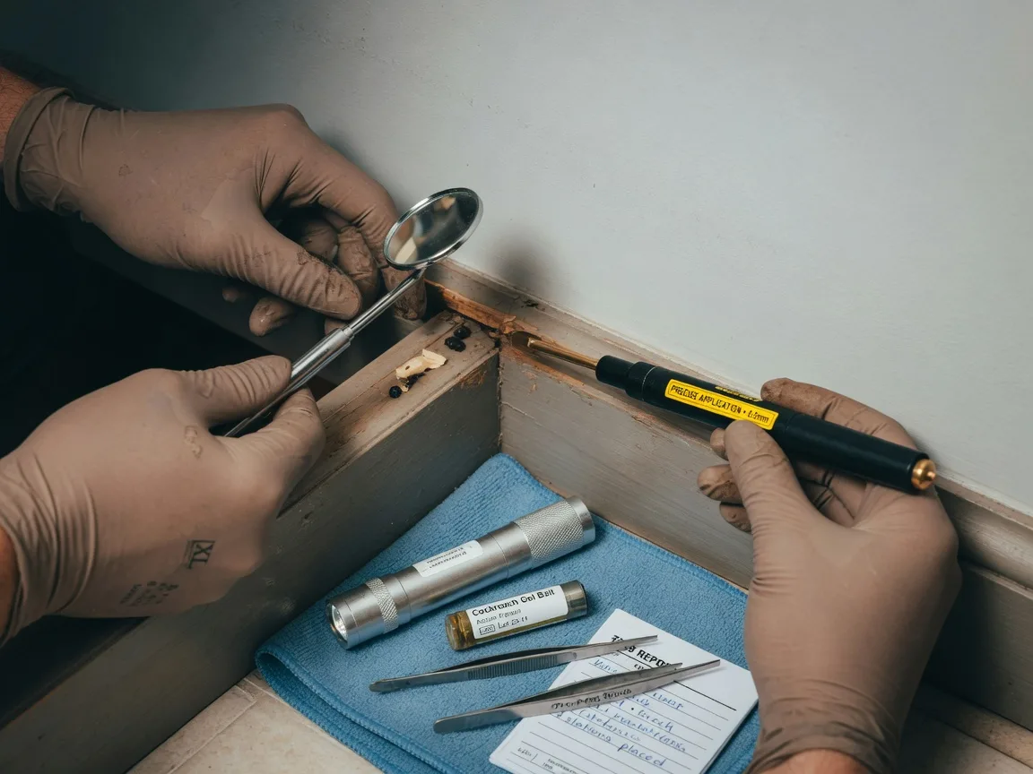 Why choose Emergency Pest Control in Mcdaniel, MD